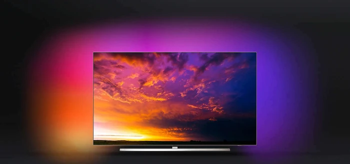 Philips 65OLED854