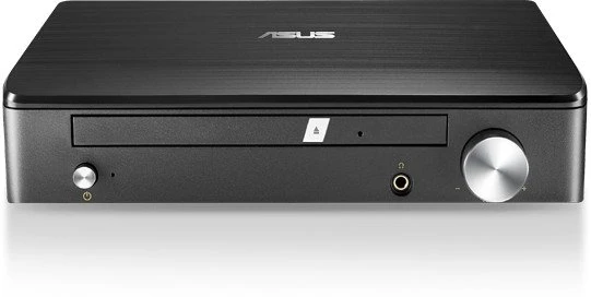 ASUS Impresario SDRW-S1 Lite