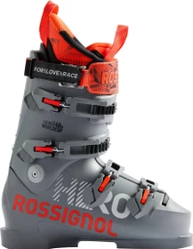 Rossignol Hero World Cup 140 LV grau (Modell 2026/2027)
