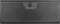 SilverStone RM44, Rackmount Storage, schwarz, 4HE, ATX Vorschaubild
