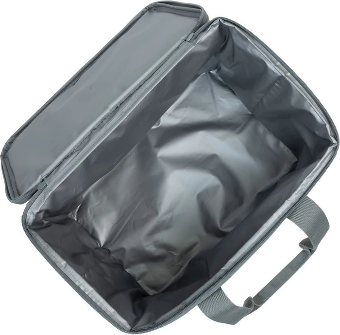 RivaCase Riva Germio Kühltasche grau