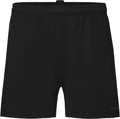 Gore Wear Concurve 5" Laufhose kurz schwarz (Herren)