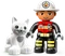 LEGO DUPLO - Feuerwehrauto Vorschaubild