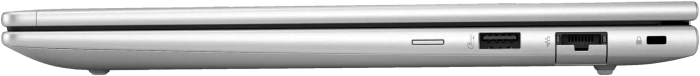 HP EliteBook 630 G11, Pike Silver, Core Ultra 7 155U, 16GB RAM, 512GB SSD, LTE, DE