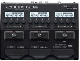 Zoom G3n