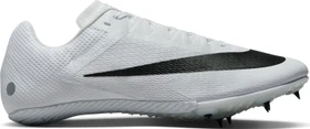 Nike Air Zoom Rival white/metallic silver/pure platinum/black (Herren)
