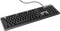 Trust Ody Wired Silent Keyboard, schwarz, USB, DE Vorschaubild
