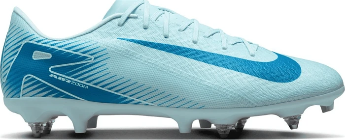 Nike Mercurial Vapor 16 Academy SG-Pro Low-Top glacier blue/blue orbit (Herren)