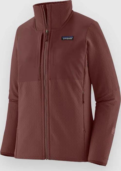 Patagonia R2 CrossStrata Jacke (Damen)