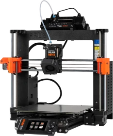 Prusa MK4S Bundle (montiert, mit Enclosure, mit MMU3)