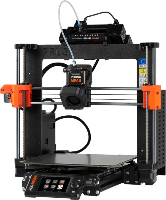 Prusa MK4S