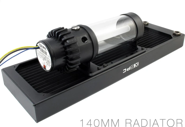 XSPC D5 Photon 170 V2 ohne Pumpe