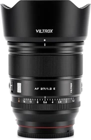 Viltrox AF 27mm 1.2 Pro E für Sony E