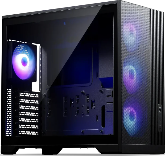 Phanteks XT M5/V5