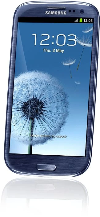 Samsung Galaxy S3 i9300 16GB blau