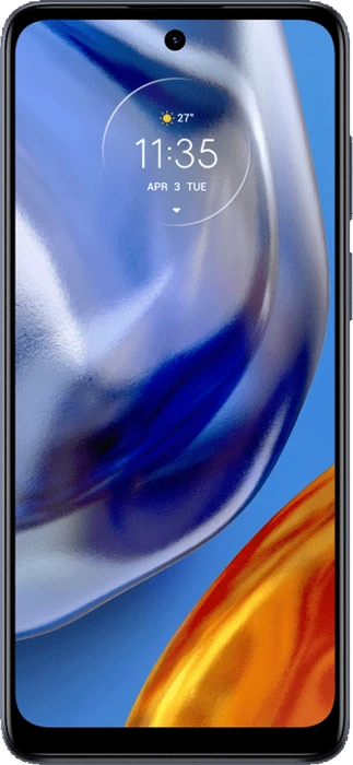 Motorola Moto E32s 32GB Slate Grey