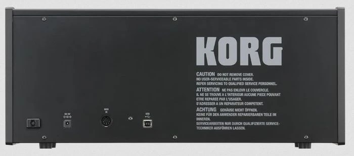 Korg MS-20 mini