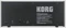 Korg MS-20 mini Vorschaubild