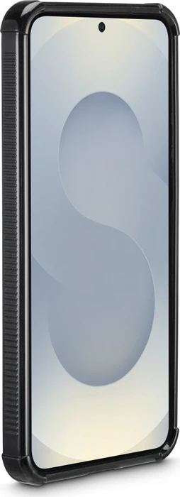 Hama Handyhülle Extreme Protect für Samsung Galaxy S25+ schwarz
