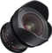 Samyang 14mm T3.1 AS IF UMC II VDSLR für Micro-Four-Thirds Vorschaubild
