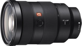 Sony FE 24-70mm 2.8 GM