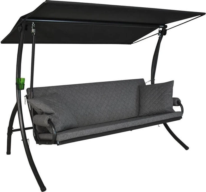 Angerer Elegance Joy Hollywoodschaukel