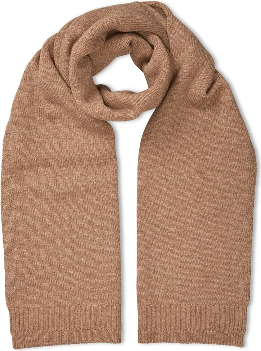 Falke Basic Apparel Unisex Schal cork