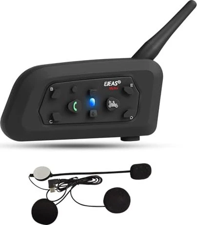 Ejeas V6 PRO+