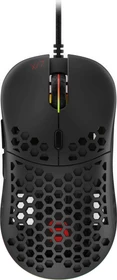 Endorfy SilentiumPC SPC Gear LIX, schwarz, USB