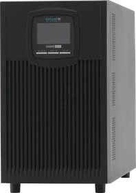 Online USV Xanto 3000, 3000VA, USB/seriell
