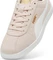 Puma Club II Suede island pink/puma white/puma gold Vorschaubild