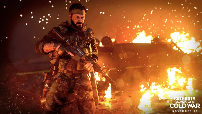 Call of Duty: Black Ops Cold War (PC)