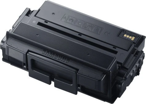 Samsung Toner MLT-P203U schwarz ultra hohe Kapazität, 2er-Pack