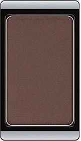 Artdeco Eyeshadow Pearl No. 525 matt handmade chocolate, 0.8g