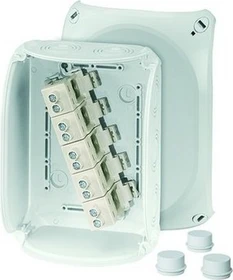 Hensel DK 1616 G