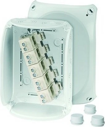 Hensel DK 1616 G