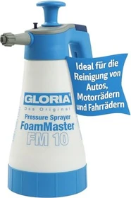 Gloria FoamMaster FM 10 Drucksprühgerät 1l