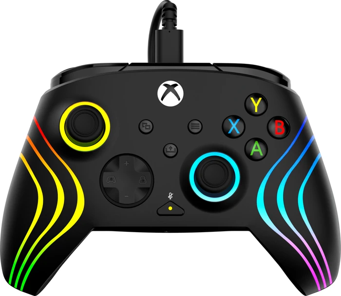 Turtle Beach Afterglow Wave Wired Controller (PC/Xbox SX/Xbox One)