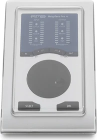 Decksaver RME Babyface Pro FS