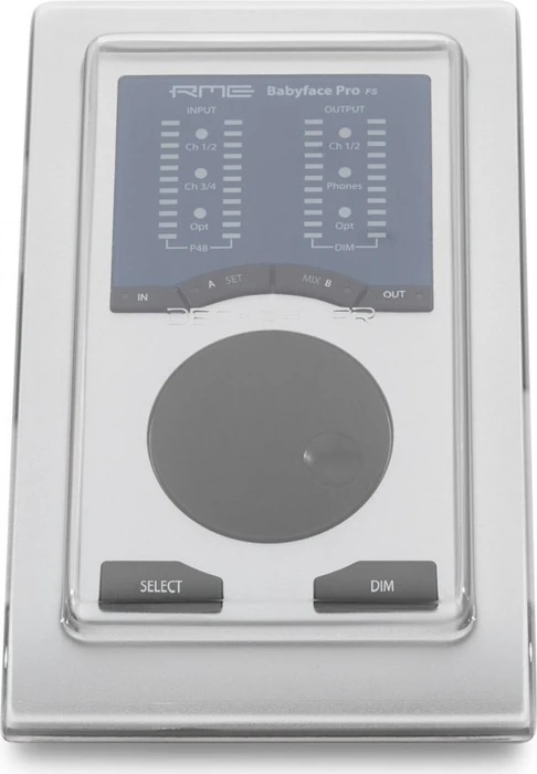 Decksaver RME Babyface Pro FS