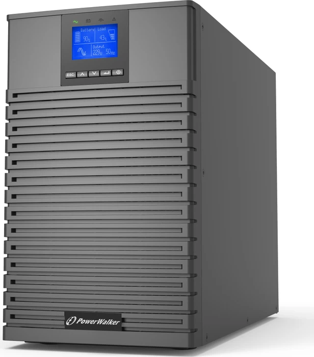 BlueWalker PowerWalker VFI 2000 ICT IoT, 2000VA, USB/seriell