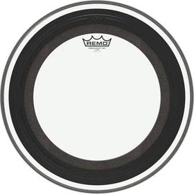 Remo Ambassador SMT Clear 16"