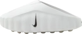 Nike Mind 001 summit white/phantom/light orewood brown/metallic silver (Damen)