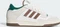 adidas Rapid Court Low crystal white/earth strata/collegiate green Vorschaubild