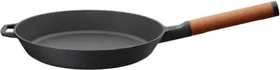 Fiskars Norden Gusseisen Bratpfanne 28cm