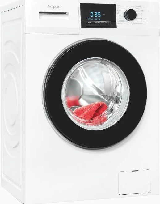 Exquisit WA9214-340A Frontlader
