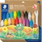 Staedtler Noris Junior 224 Wachskreide 14mm Vorschaubild