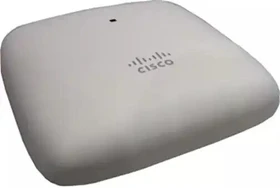 Cisco Business 200-Series Access Point 240AC, E regulatory domain, 5er-Pack (5-CBW240AC-E)