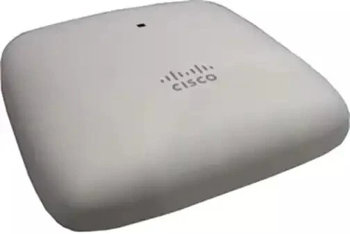 Cisco Business 200-Series Access Point 240AC, E regulatory domain