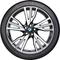 Bridgestone Blizzak LM-32 215/45 R20 95V XL Vorschaubild